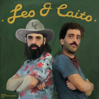 Lipelis feat Carrot Green - Sao Januario (Leo and Caito 2023)