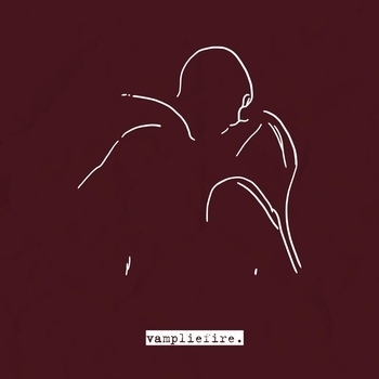 Эдвард Серебрий - Нравишься мне (Vampliefire 2020)