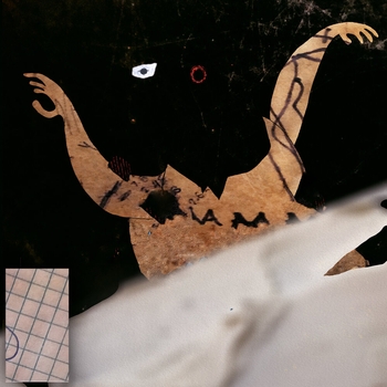 Kempel feat Язык - Современный джаз (Чёрный архив 2023)