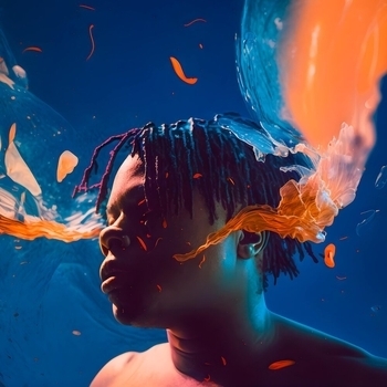 Альбом Namida Gloomy