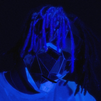 Альбом Quelques mots avant le vide - Hueco Mundo Gloomy