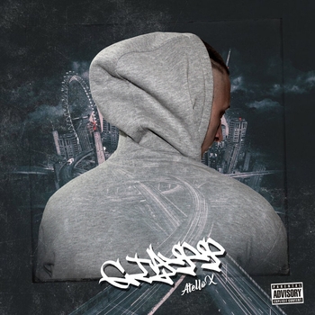 Atello X - Чайна таун (Стафф 2023)