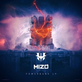 MIZO - AIVA (Powerbank Lp 2023)