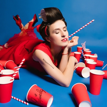 Екатерина Яшникова - Я останусь одна (Неприемлемо 2023)