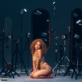 Kiana Lede - Promise Me (Grudges 2023)