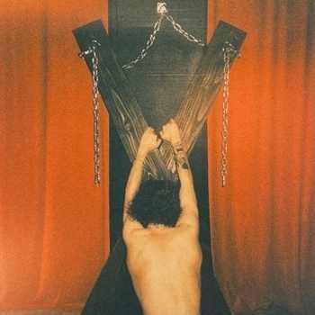 Альбом Культ Вышел покурить