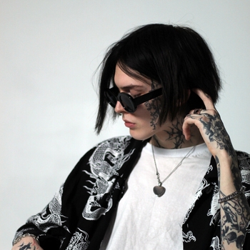 Нэнси холод - Сон или реальность? (Вредные привычки 2023)