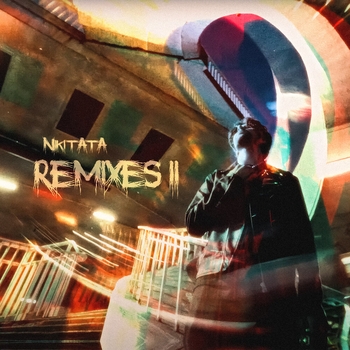 Nikitata feat FindMyName - Escort (Sterk x Sardio Remix) (Remixes II. 2023)