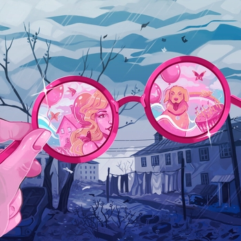 Фиксай - Не играю (Жизнь в розовых очках 2023)