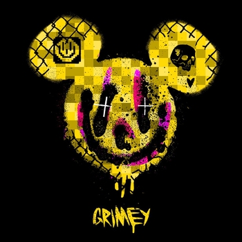 Альбом Grimey Смоки Мо