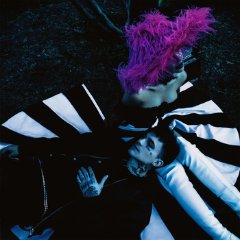 Pinq - Чужая (Луна сегодня красивая, правда? 2023)