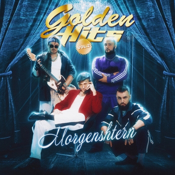Альбом Golden Hits, Vol. 2 Morgenshtern