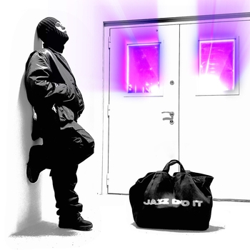 Альбом Jazz do it Toxis