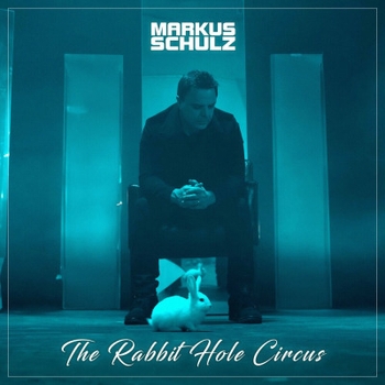 Markus Schulz - Liquid Night (The Rabbit Hole Circus 2023)