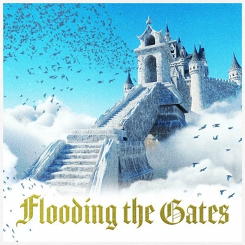 Powfu feat Ouse, Snow - Hold Me (Flooding The Gates 2023)