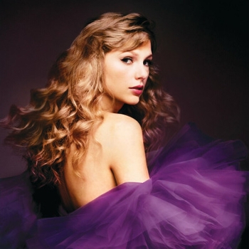 Альбом Speak Now Taylor Swift