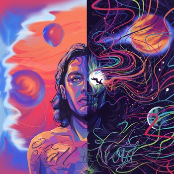 Милиан О'Войд - Тяжелый люкс (Love stars mili 2023)