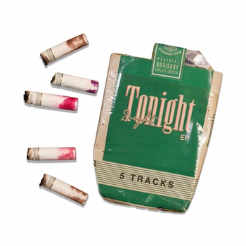 2Night - Твое имя (Tonight 2023)