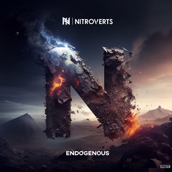 Nitroverts - Countdown (Endogenous 2023)