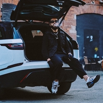 Aykiss - Джип (Meat 2023)