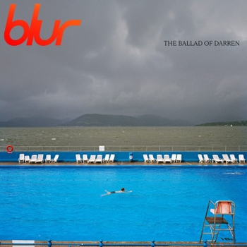 Blur - The Ballad (The Ballad Of Darren 2023)