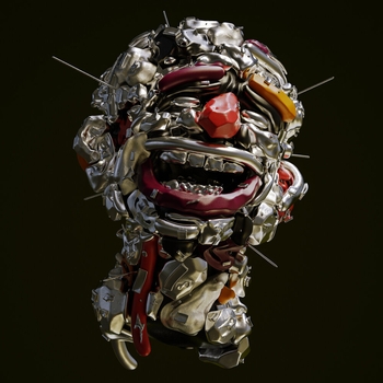 Bad Zu - Death is around the corner (Bad luck 2023)