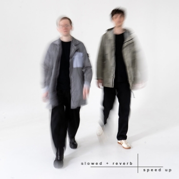 Буерак - Нет любви (Speed Up) (Slowed + Reverb / Speed Up 2023)