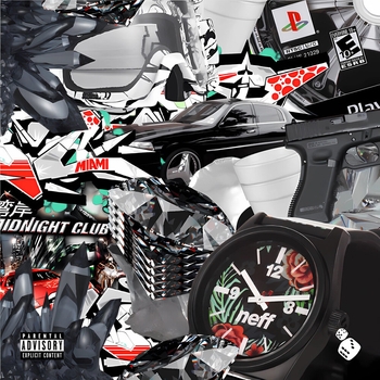 Presco Lucci feat Деньги Говорят - Смелей (Rogue city 2023)