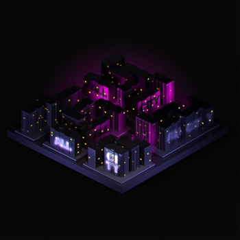 Сайко feat Whole Lotta Swag - Накормлен (All City 2023)