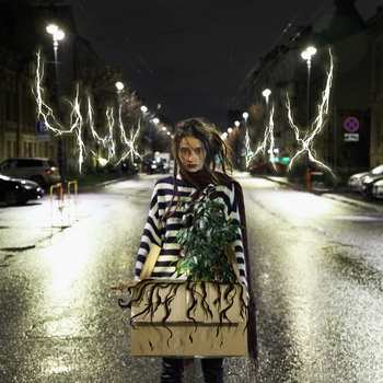 Judy Rain - Черновик (Чужих 2023)