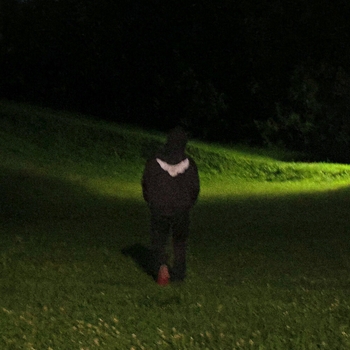 Мезамер - Просто так (Тени Аргуса 2023)