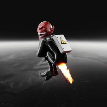 Sidodgi Duboshit - Arxive (Burning man 2023)