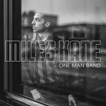 Miles Kane - Ransom (One Man Band 2023)