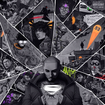 Скриптонит feat TSB - Не вывихни шею