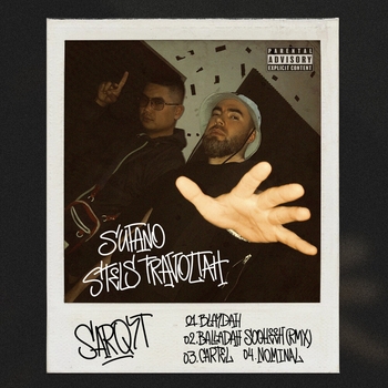 Sufano feat Stels Travoltah - Nominal (Sarqyt 2023)