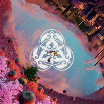 Darkhan Juzz - Shyraq