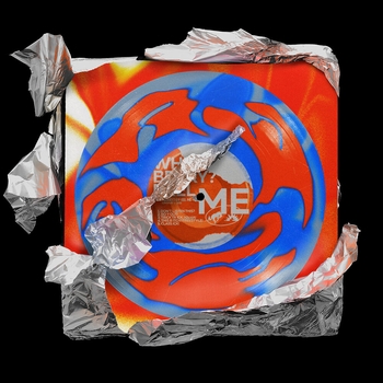 Why, Berry feat Клык - Smell s like t! (F eel me! 2023)