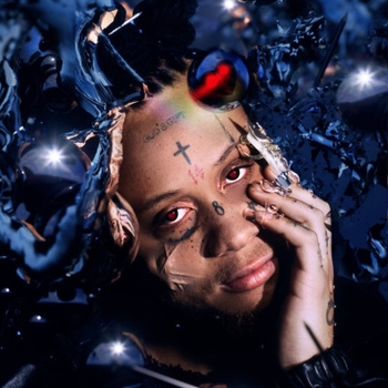 Trippie Redd feat Corbin - Take Me Away