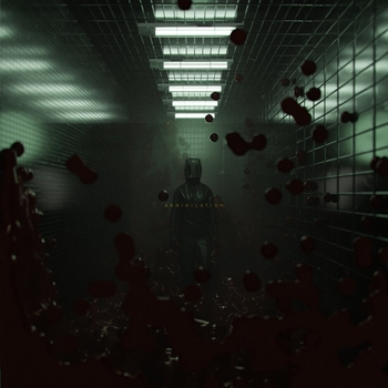 WoodJu - Dispersion (Annihilation 2023)