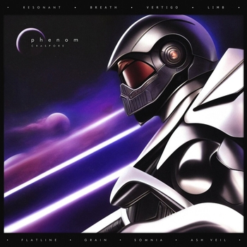 Craspore - Resonant (Phenom 2023)