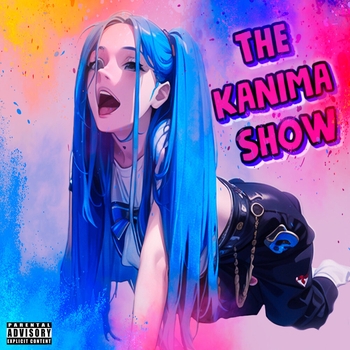 Альбом The Kanima Show Kanima