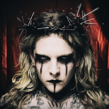 Neverlove feat Stigmata - Антигерой (Antihero 2023)