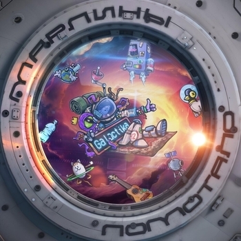 Марлины - По мотелям