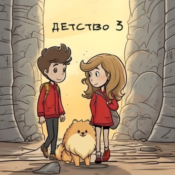 Павел Воля и Роберт Воля - Керамбит