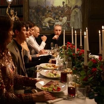 T-Fest - К чему это, не помню