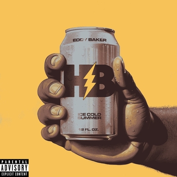 Eddy Baker - Dwts (Ice Cold Summer 2023)