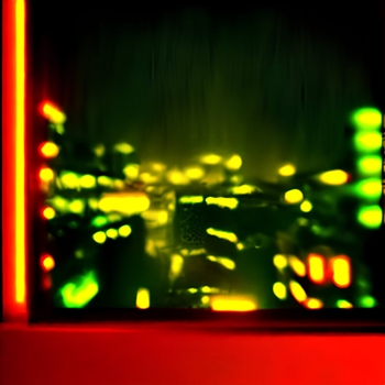 Broosnica - 1000scars (Just Trying to Tell Ya 2023)