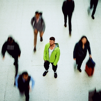 Nic Hanson feat Bakermat - Higher (Escalators)