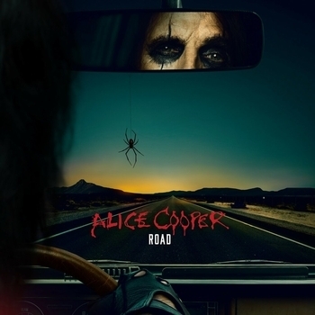Alice Cooper - Road Rats Forever (Road 2023)