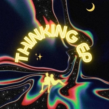 Scammacist - Dark Beach (Slowed and Muffled) (Thinking Ep 2023)